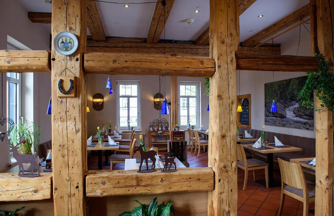 Hotel Zum Harzer-1